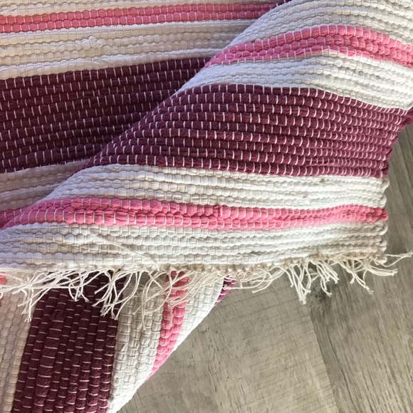 Area rug. NWOT - Picture 4 of 7